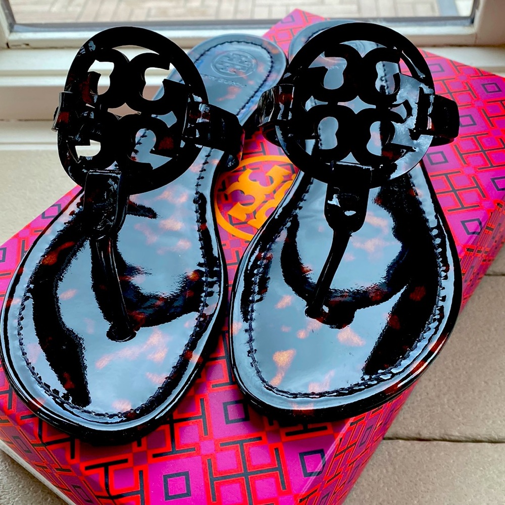 Tory Burch Miller Sandals